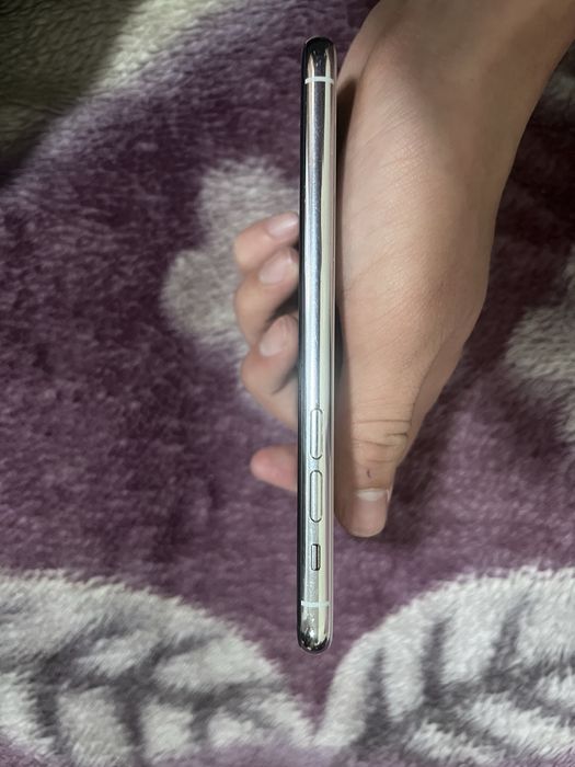 Айфон 11 про 64 гб