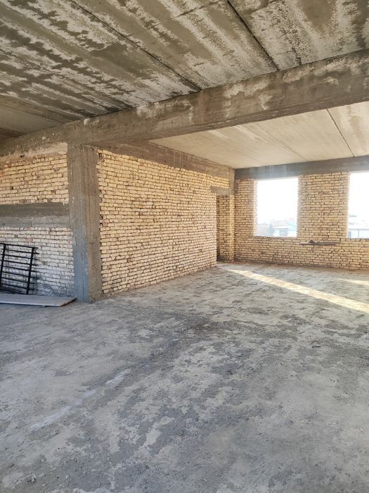 Здание для клиники