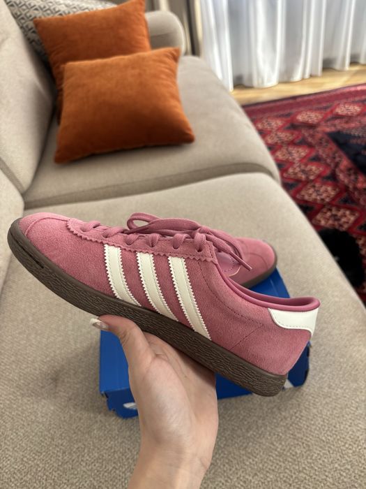 Adidas кеды адидас