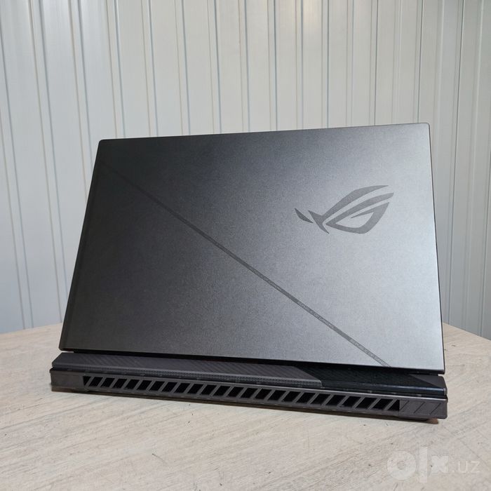 ROG Strix G16 Apex RTX 4080