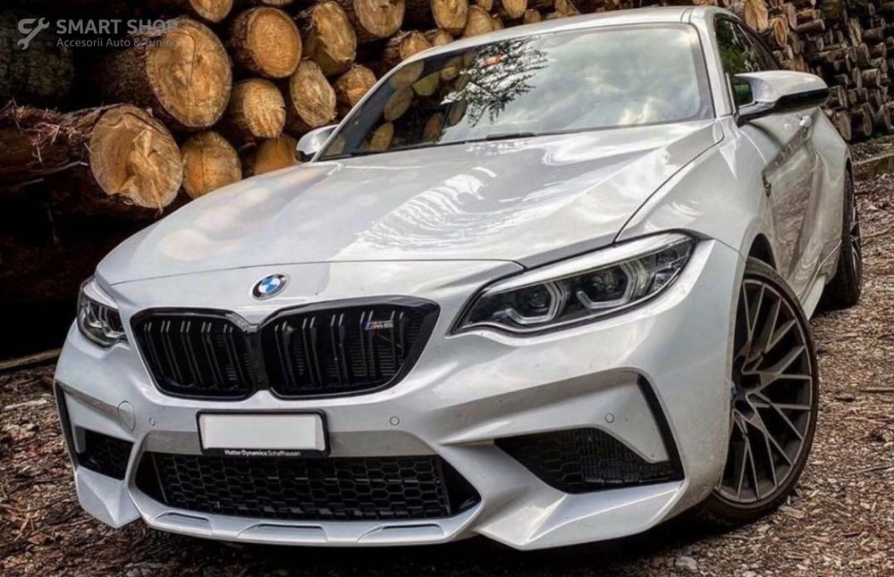 Bara Fata BMW Seria 2 F87 M2 ( 2016-2020) M2C Design