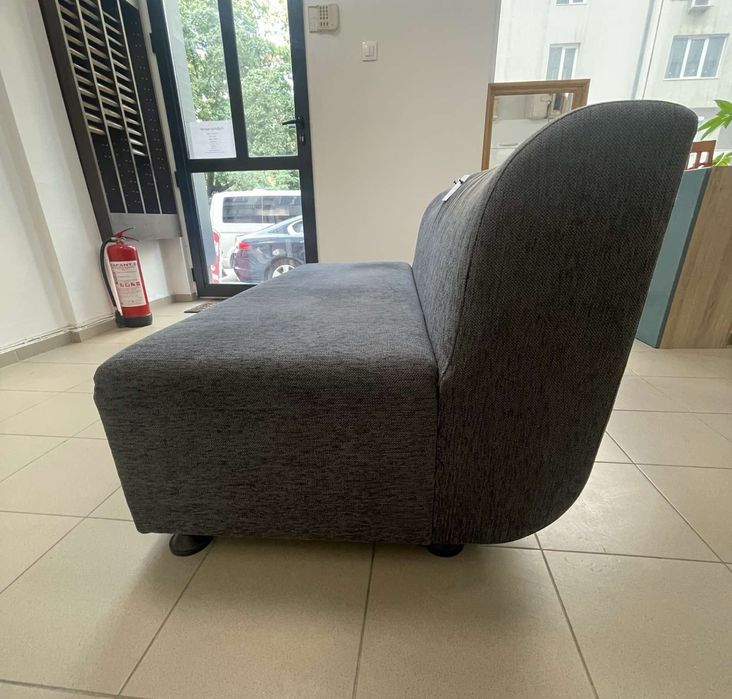 Диван неразтегателен