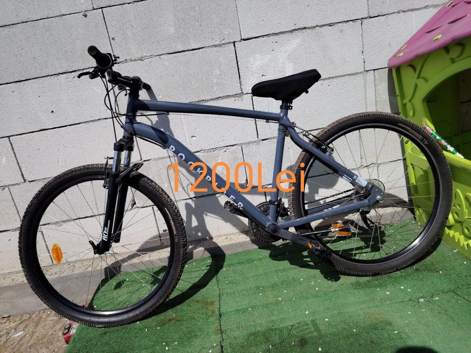 Vand biciclete urgent predare personala Bucuresti si Ilfov