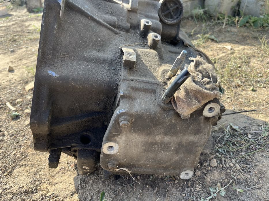 АКПП опель вектра А