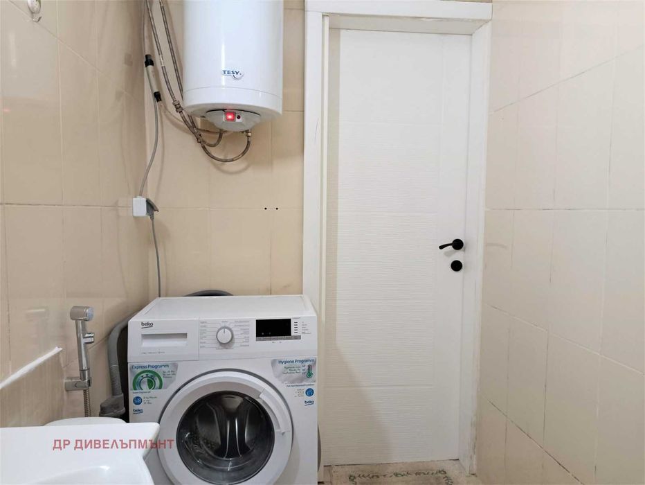 Дава се под наем Двустаен апартамент в Несебър - 65 кв.м за 205 € - Снимка #11