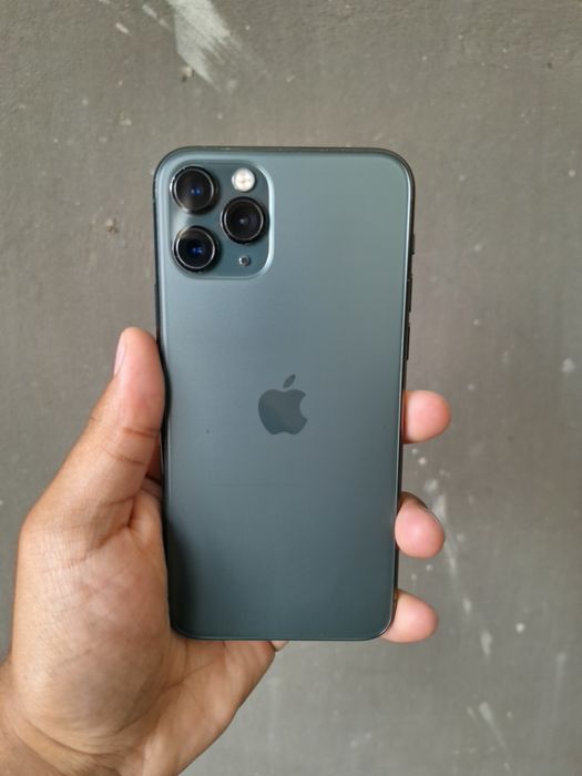 Iphone 11 pro faqad srochna