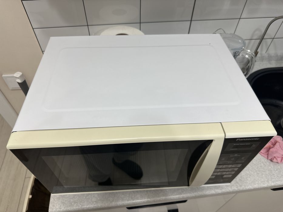 Микроволновая печь