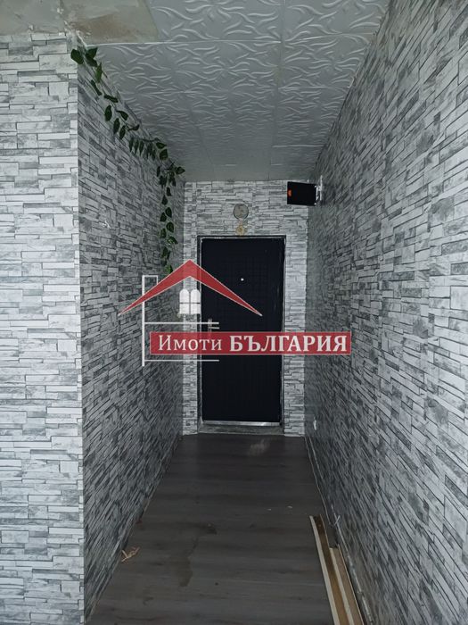 Продава се Тристаен апартамент в Карлово - 61 кв.м за 1112 €/кв.м - Снимка #10