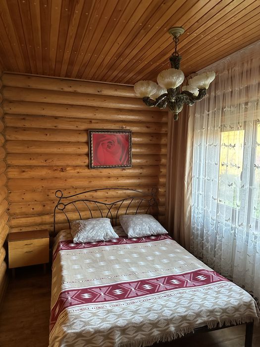 Продам фазенду в горах