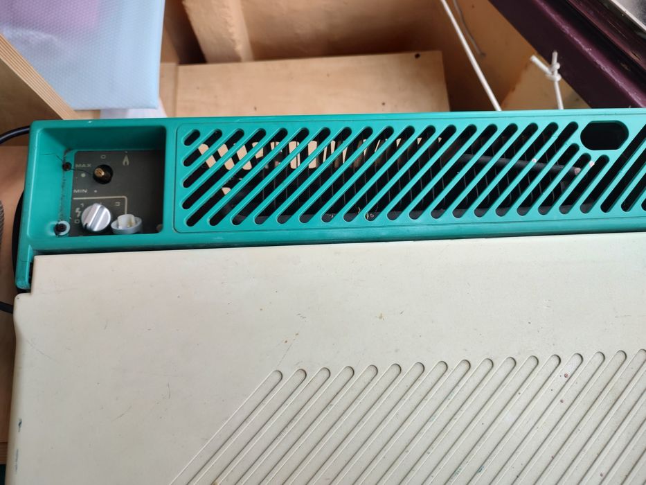 Frigider trivalent (12v, 220v, gaz) Electrolux 33l