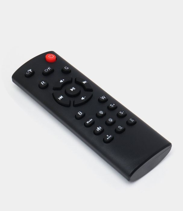 Детский ночник проектор Космонавт