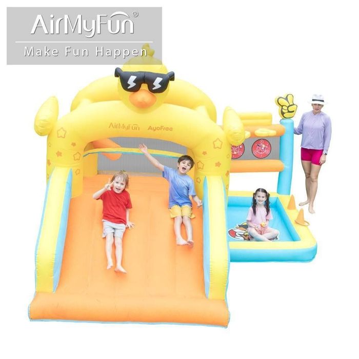 Detskiy Batut Батут площадка для детей Bolalar oyin maydonchasi SKLAD