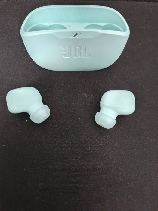 Vând Căști JBL Wave Buds