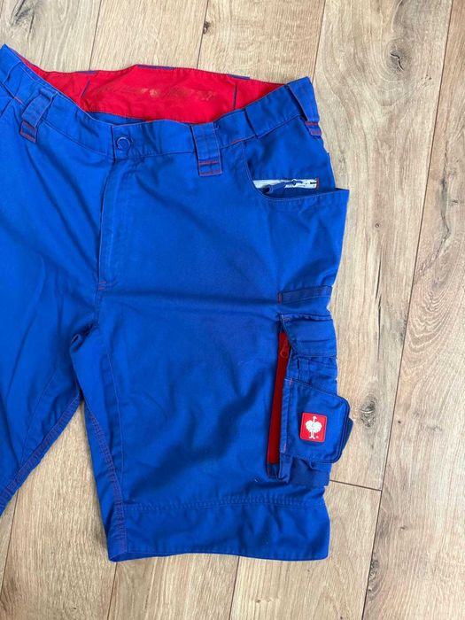 Engelbert Strauss 58 XXL 2XL barbati Motion 2020 pantaloni scurti