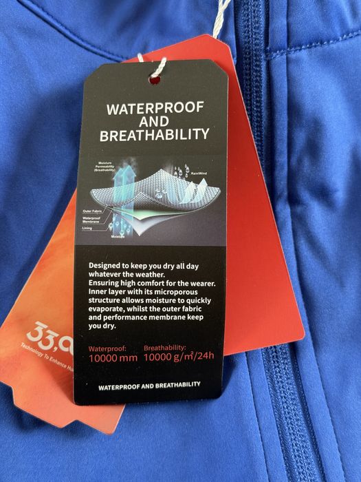 Вело яке с воден стълб 10000