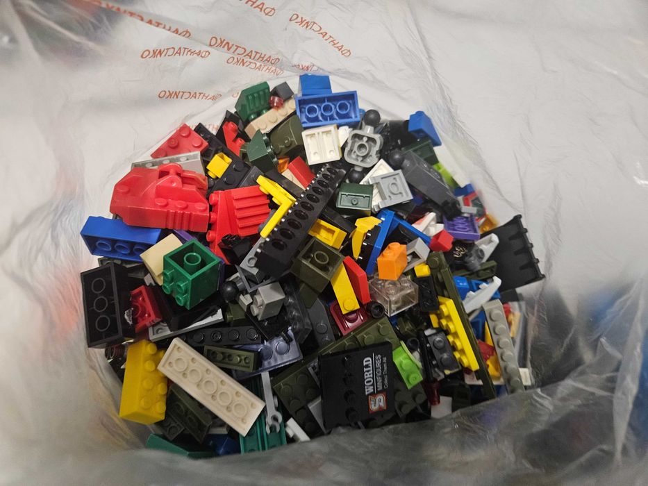Лего/Lego голяма колекция