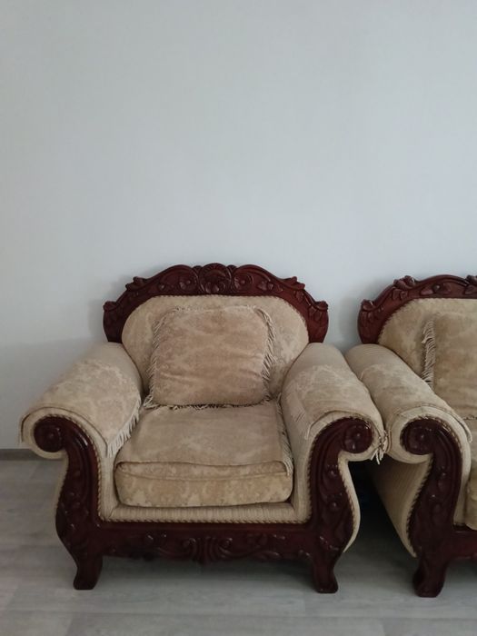 Продам диван мягкий