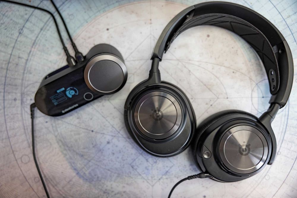 steelseries arctis nova pro