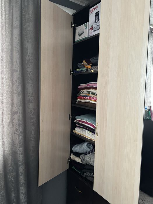 Продам шкаф и комод