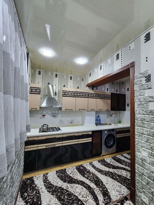 Arenda olmazor Qora qamish 2 4 ful komplekt apartment 

4/3/5

Площадь