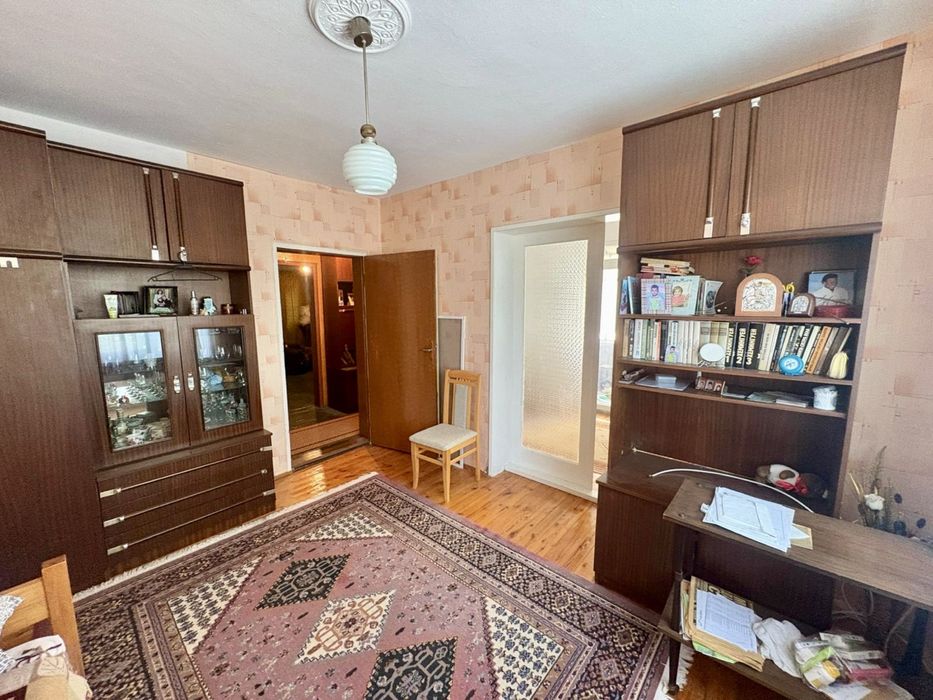 Продава се Къща в Търговище, Вароша - 120 кв.м за 1190 €/кв.м - Снимка #1