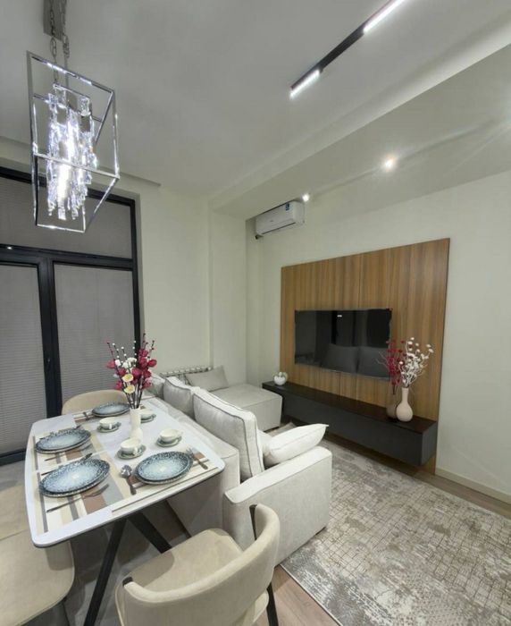 СРОЧНО! Премиум квартира Яккасарайский Шота Руставели 3/6/10