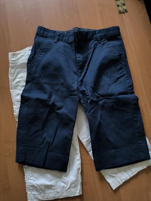 Шорты мальчиковые