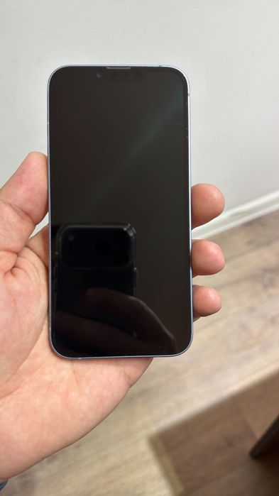 Iphone 14 128 акб 75