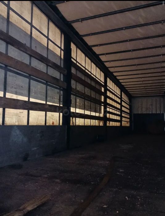 Scania r 440  Krone 2011 г