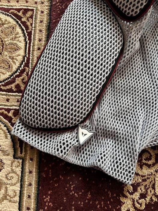 Pantaloni protectie ski snowboard Dainese