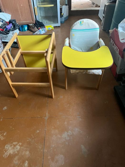 Детский столик..