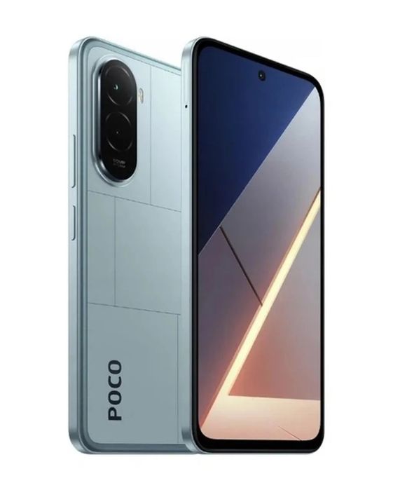 Xiaomi  Poco M7 256г