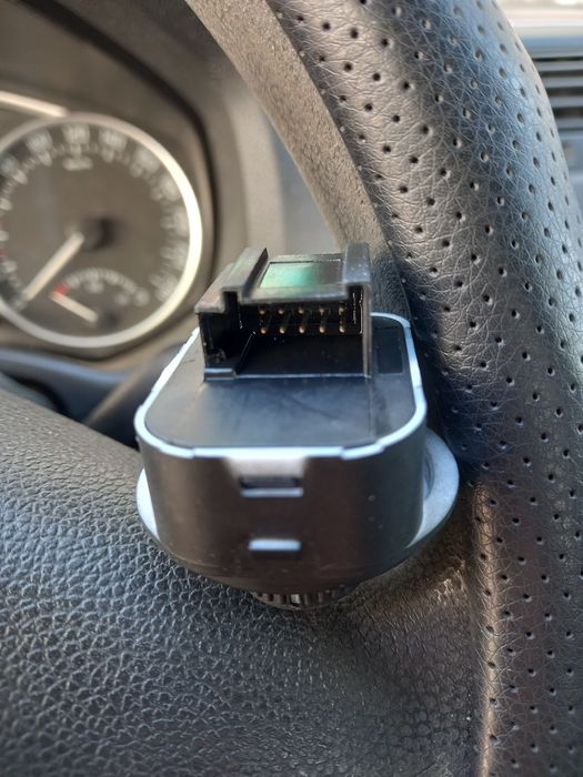 Продам регулятор зеркал фольксваген