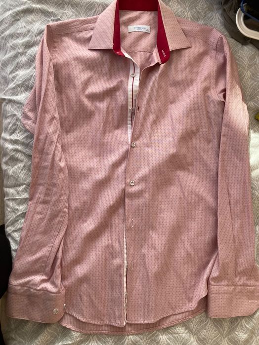 Официален Мъжки костюм