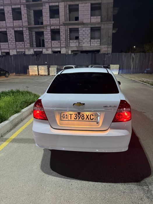 Nexia 3 2022 AT Ideal