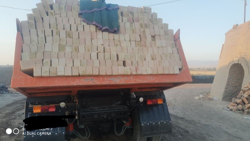 Пишган гишт кирпич перечислениа тошкентга даставква бор 30-40 бонус