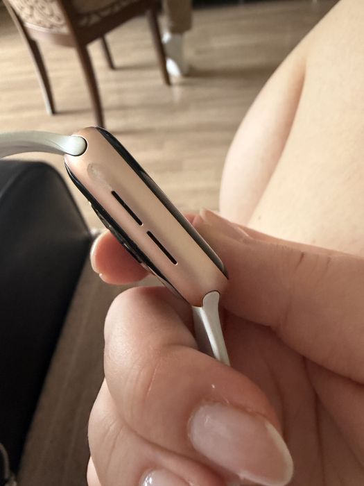 Apple watch  series 4/ Эппл вотч на запчасти