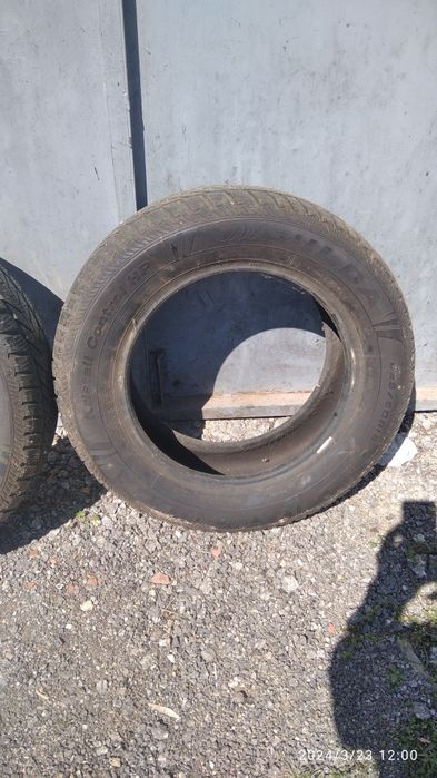 Гуми 225 60 16 цола