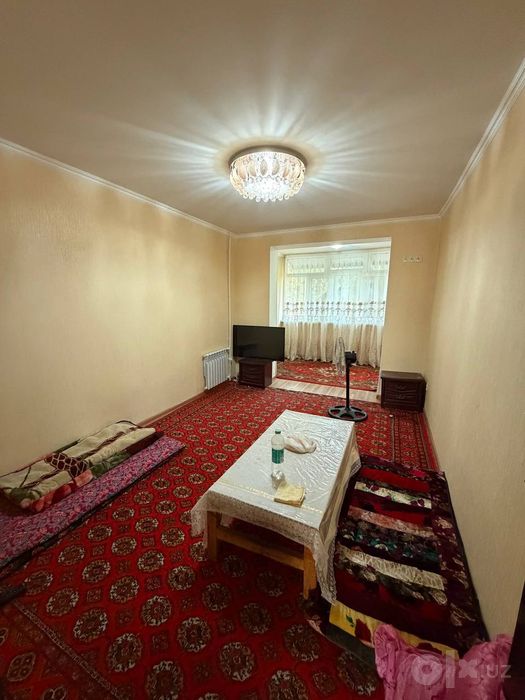 Срочно продается квартира
