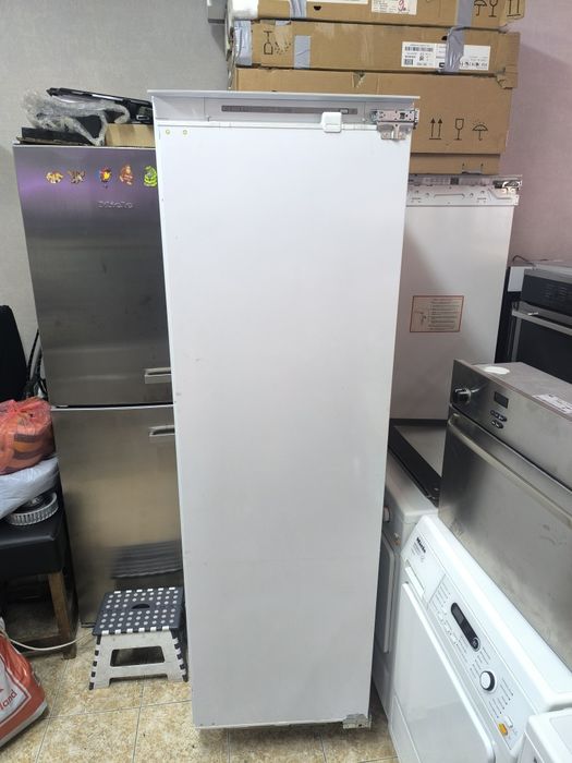 Хладилник Siemens KI40FP60 - За вграждане