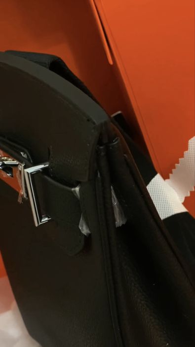 Барсетка Hermes