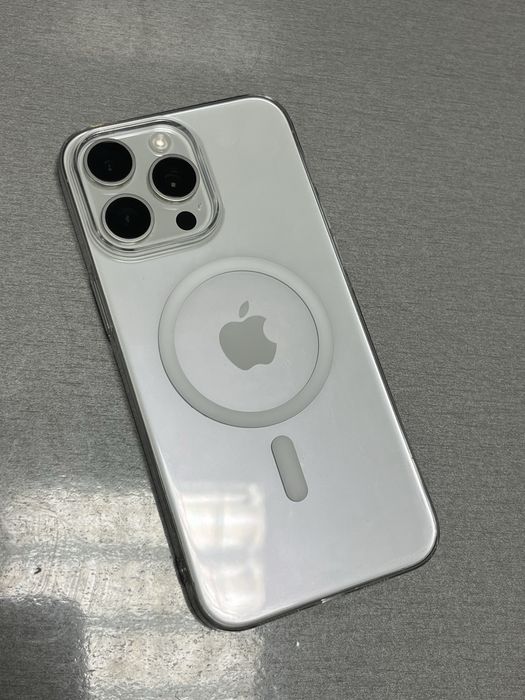 Apple iPhone 15 Pro Max 512GB eSIM