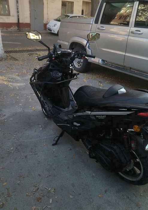 Skuter sotiladi srochna‼️