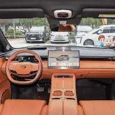Gac aion s7 fwd xarid qiling