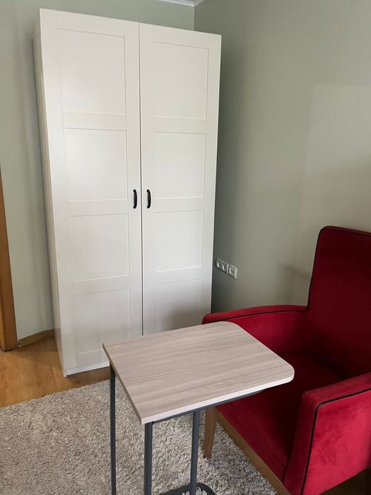 Продается квартира в центре Алматы