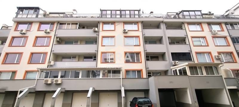 Продава се Тристаен апартамент в Кърджали, Възрожденци - 113 кв.м за 632 €/кв.м - Снимка #10