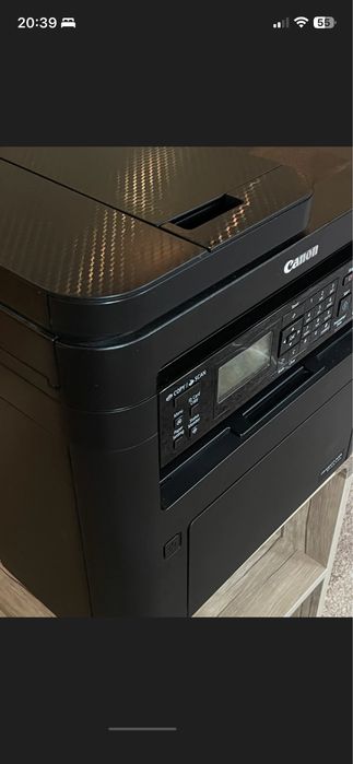 Принтер Canon MF264dw (б/у)