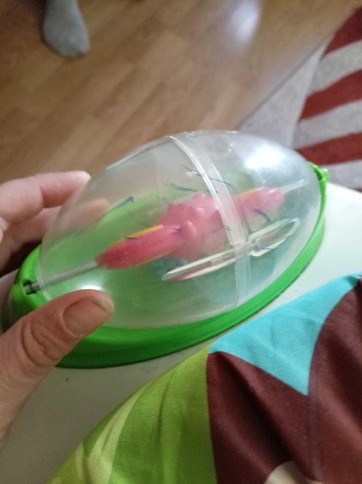 Jumperoo Fisher Price