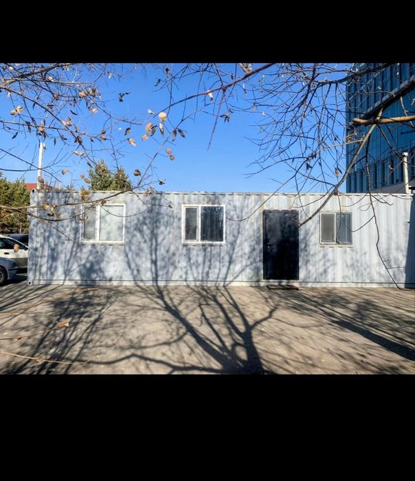 Продам жилые контейнера