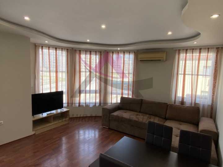 Дава се под наем Двустаен апартамент в Варна, Лятно кино Тракия - 60 кв.м за 498.27 € - Снимка #1